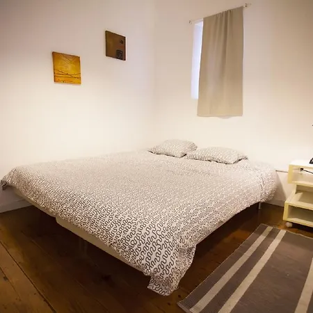 Bairro Alto Modern Apart. 3rd Floor Lejlighed Lisboa