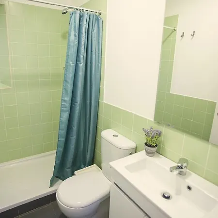 Lejlighed Bairro Alto Modern Apart. 3rd Floor *